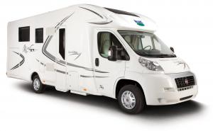 McLouis Mc4-74G Special Edition